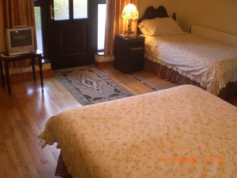 Palm Grove B&B Cashel (Tipperary) Exteriör bild