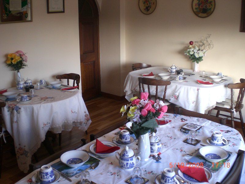 Palm Grove B&B Cashel (Tipperary) Exteriör bild