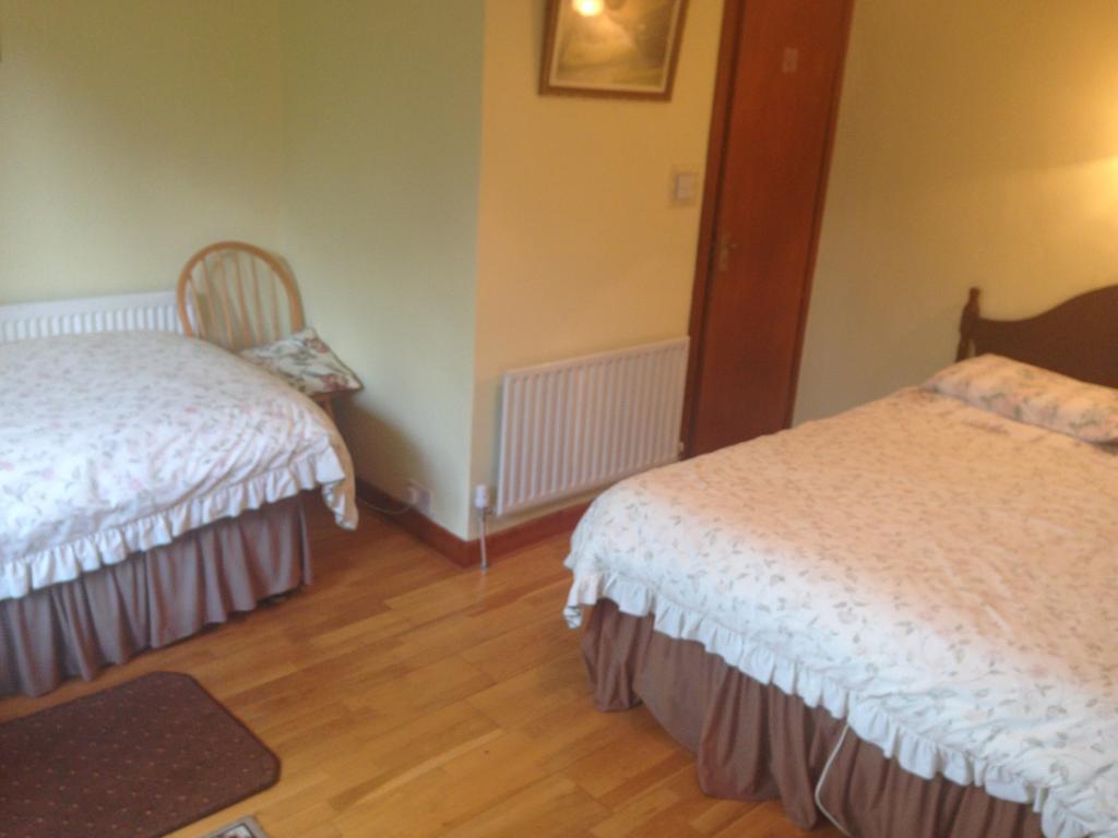 Palm Grove B&B Cashel (Tipperary) Rum bild