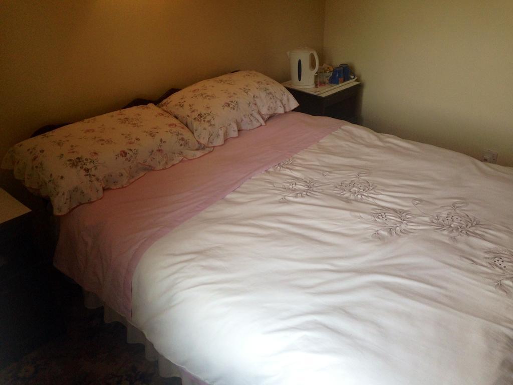 Palm Grove B&B Cashel (Tipperary) Rum bild