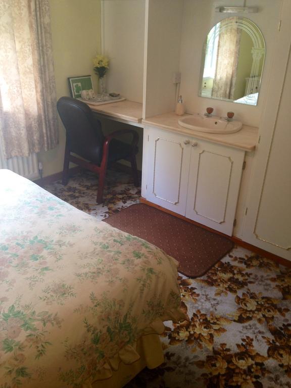 Palm Grove B&B Cashel (Tipperary) Rum bild