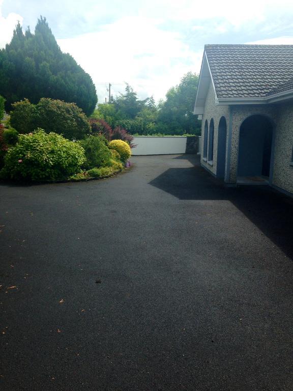 Palm Grove B&B Cashel (Tipperary) Rum bild