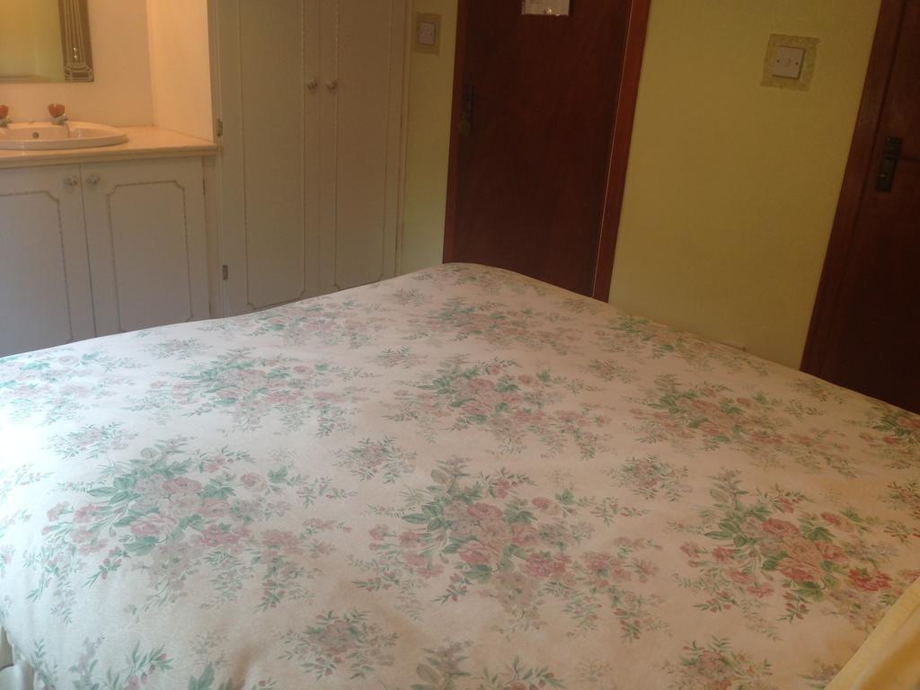 Palm Grove B&B Cashel (Tipperary) Rum bild