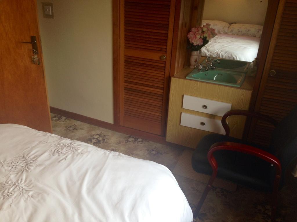 Palm Grove B&B Cashel (Tipperary) Rum bild