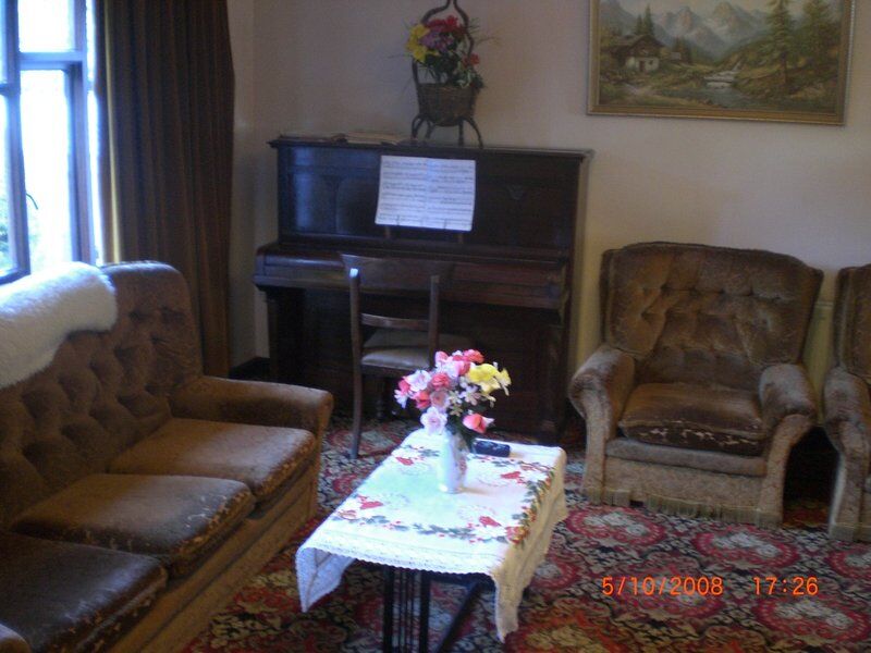 Palm Grove B&B Cashel (Tipperary) Exteriör bild
